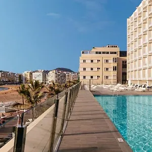 فندق فندق كريستينا لاس بالماس, لاس بالماس دي غران كاناريا