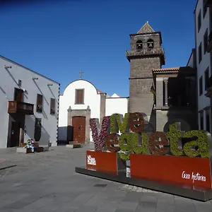 Malfu Las Palmas de Gran Canaria
